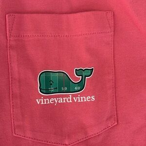 Vineyard Vines short sleeve tee